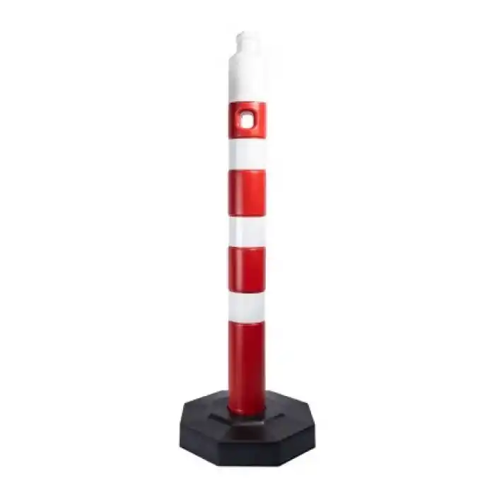 Mıcır Tabanlı Dikme 120 mm