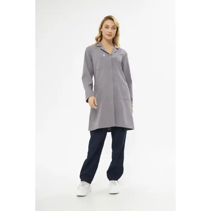 Orange Safety Mesleki İş Önlükleri