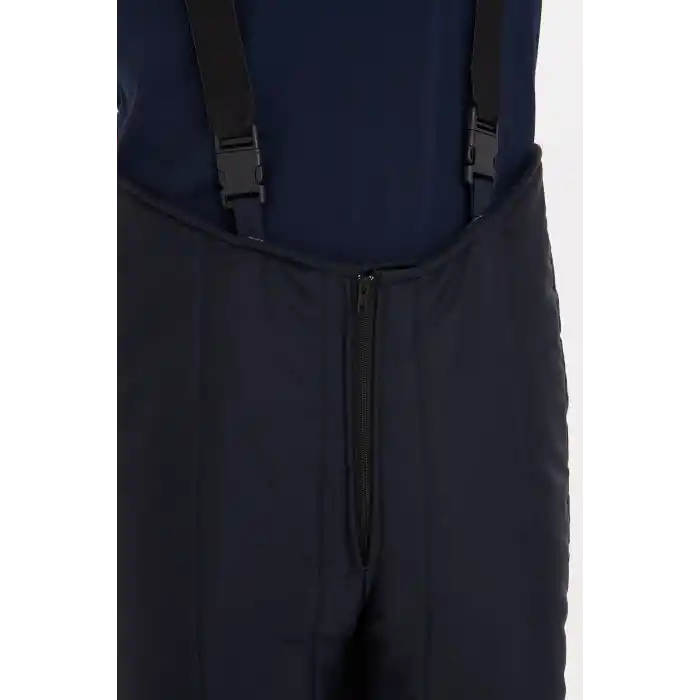 Orange Safety Reflektörlü Şişme SHD Frozen Bahçıvan Tulum