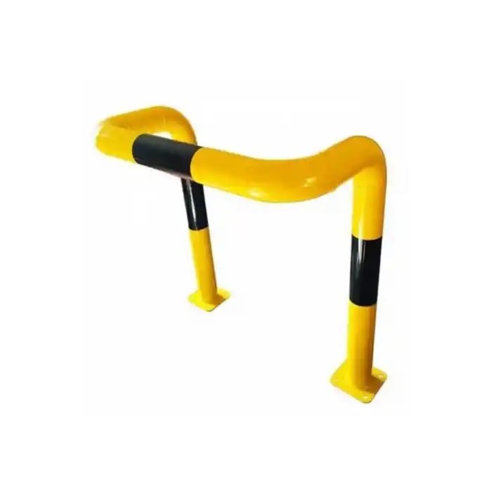 Otopark Kolon Koruma Bariyeri 6354