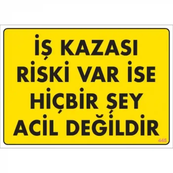 Pvc Levha Sigara İçme Alanı 25X35 Cm