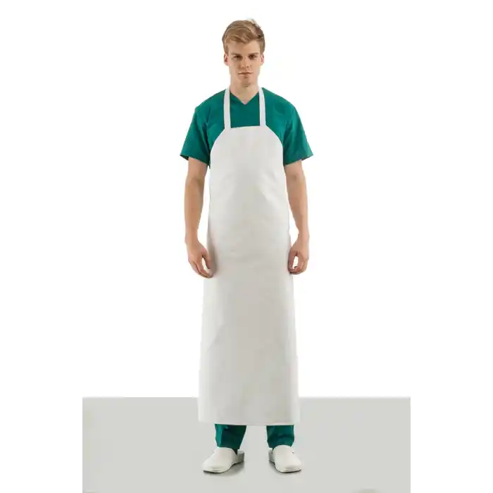PVC Ön Önlük