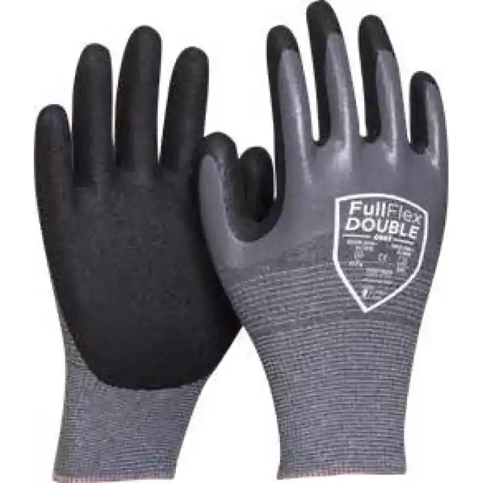 Safety Lord FullFlex Double 0603 İş Eldiveni