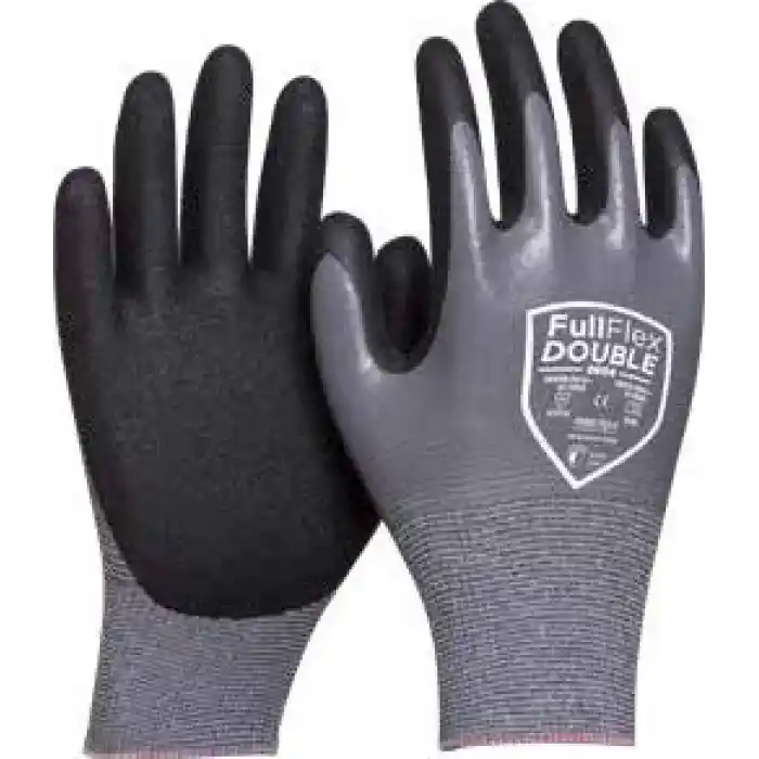 Safety Lord FullFlex Double 0604 İş Eldiveni