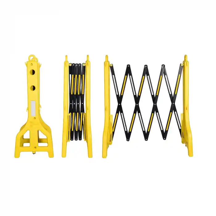 Sarı Akardiyon Bariyer