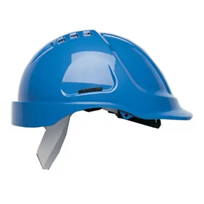 Scott Safety Style 600 HC600V/HC615V/HC635V -30 C CLASS 0  Mavi Baret