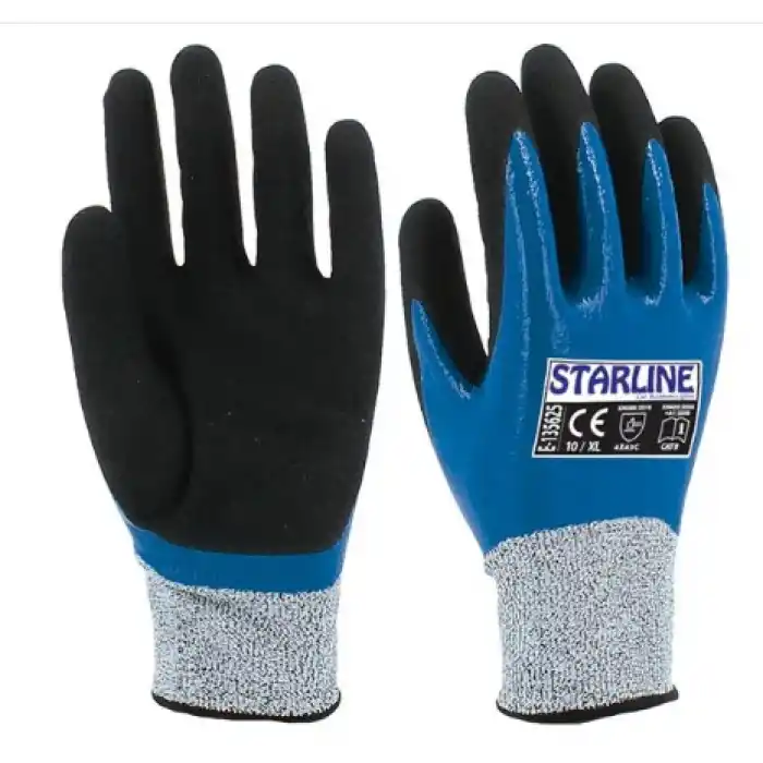 Starline 135625 Kesilme Dirençli Eldiven