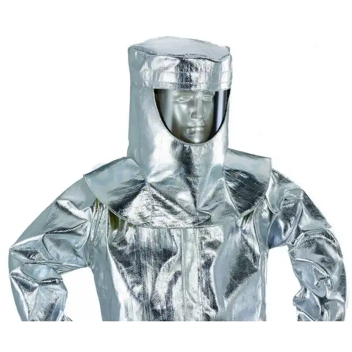 Starline Alüminize V1TKA/C BAŞLIK