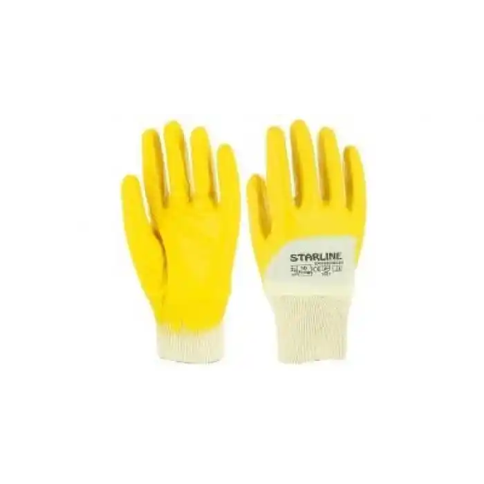 Starline E-211 Nitril İş Eldiveni