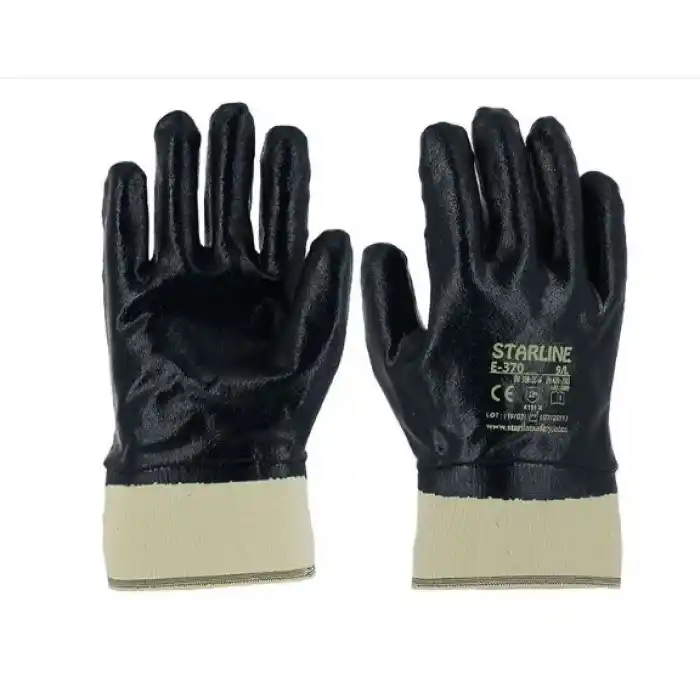 starline E-370 Petrolcü Eldiveni