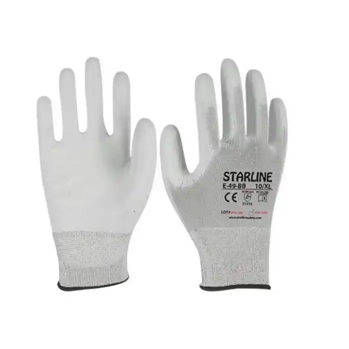 Starline E-49 PU Eldiven