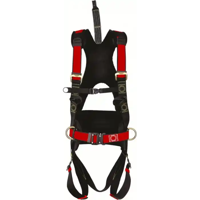 Starline ST-429 Paraşüt Tipi Emniyet Kemeri