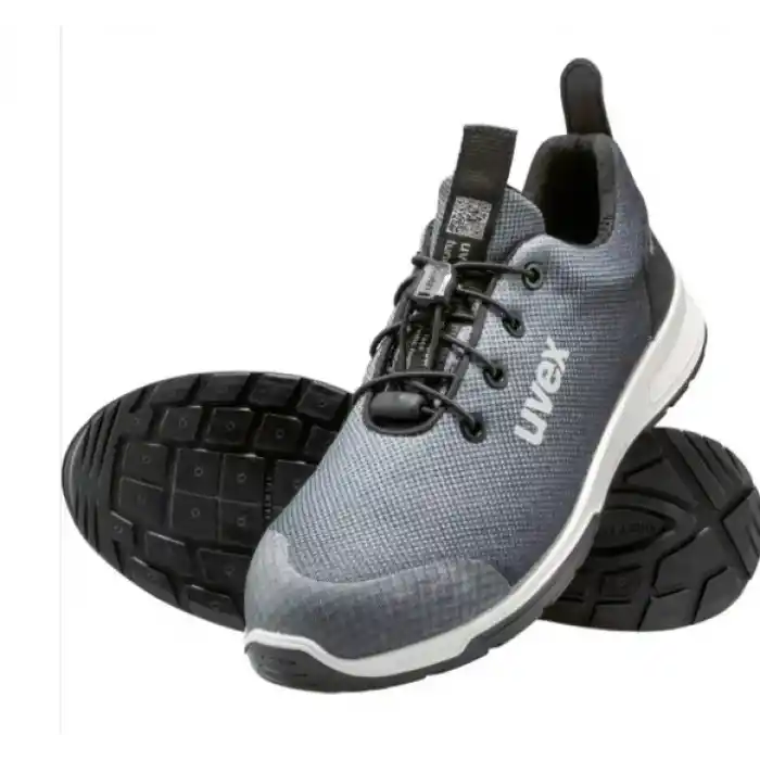 Uvex 8476 Tune Up S1P Src Sport Iş Ayakkabısı