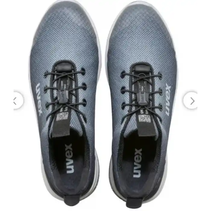 Uvex 8476 Tune Up S1P Src Sport Iş Ayakkabısı