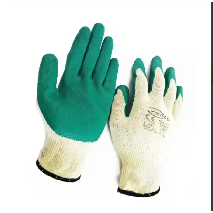 Vento Camcı Eldiveni Yeşil