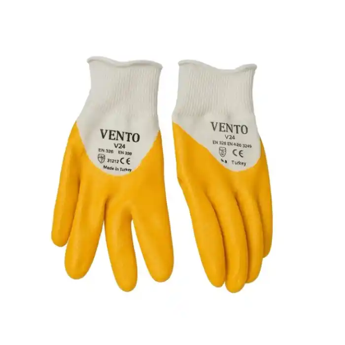 Vento V24 Yarım Kaplı Eldiven