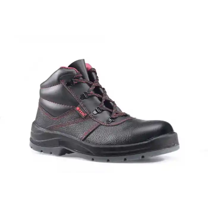 YDS EL170 S2 Çelik Burunlu İşçi Botu