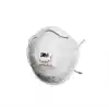 3M C112 FFP2 Ventilli Toz ve Sis Maskesi