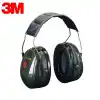 3M H520A-407-GQ Optime-II BaşbantlıKulaklik