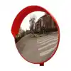 Ahsen İş Güvenliği Otopark Güvenlik Aynası  60 cm