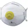 Delta Plus M1200V Ffp2 Konik Ventilli Toz Maskesi 10'lu