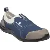 Delta Plus Miami S1P Src Gri Mavi Çelik Burun Iş Ayakkabısı