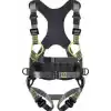 Delta Plus Revolın HAR35M Paraşüt Tipi Emniyet Kemeri GRİ-SARI