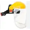 Essafe GE 1202 Yüz Koruyucu Siperlik