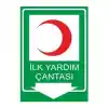 İlk Yardım Çantası Levhası