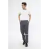 İş Pantolonu 7/7 Gabardin %100 Pamuk Kargo Cepli Kışlık