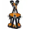 karam KP45 Düşüş Durdurma ve Konumlandırma Bel Bacak Destekli Emniyet Kemeri