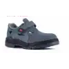 MEKAP 034L-01 Sandal Süet İş Güvenlik Ayakkabısı S1