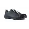 MEKAP 238-03 Laguna Sİyah Deri İş Güvenlik Ayakkabısı S2