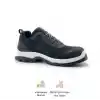 Mekap Gripper GPR-181 S1P SRC Kompozit Burun Kevlar Ara Taban HybridFit İş Ayakkabısı