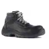 Mekap Pawnee ATP-50 Siyah S2 İş Ayakkabısı