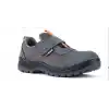 Mekap Policap 118 S1 SRC Kompozit Burunlu İş Ayakkabısı