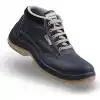 Mekap Pontıac Atp-80 Siyah S2 İş Ayakkabısı
