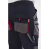 Mervem Tactical Pantolon Harman Karışımı