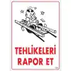 Pvc Levha Tehlikeleri Rapor Et 25X35 Cm