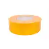 Sarı Petekli Reflektif Bant 5cm 46 METRE