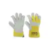 Starline 110192C-SR  Deri İş Eldiveni