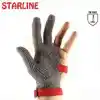 Starline Çelik Örgü Eldiven