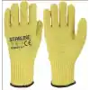 Starline E-636550 250° Yüksek Isı Temasına Dayanıklı Çift Katlı Aramid (Kevlar) Eldiven