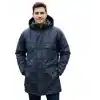 Vento İmpertex Lacivert Parka