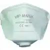 VİP Ffp2 Ventilli Solunum ve Toz Maskesi