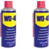 Wd-40 Çok Amaçlı Pas Sökücü 400 ml (2 Adet)