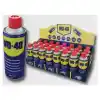 Wd-40 Çok Amaçlı Pas Sökücü 400 ml Koli (24 Adet)