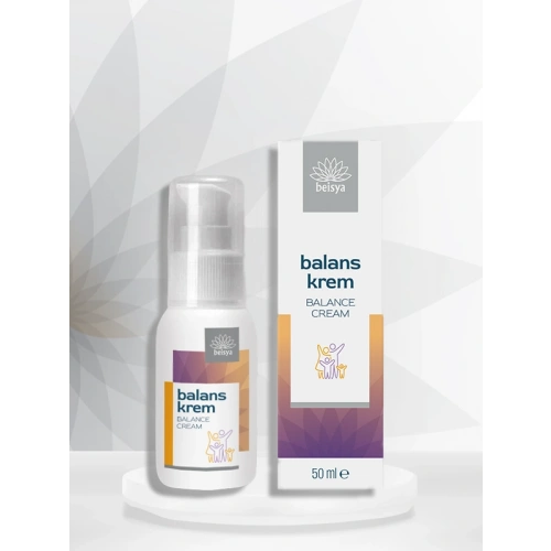 Balans Krem 50 ml