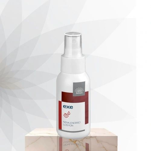 Beisya Exe Nemlendirici Losyon 100 Ml