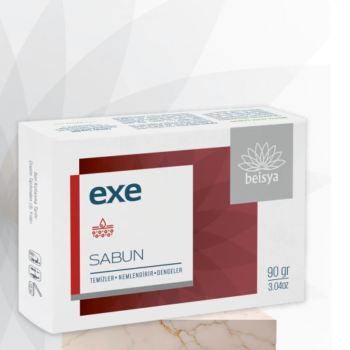 Beisya Exe Sabun 90 gr